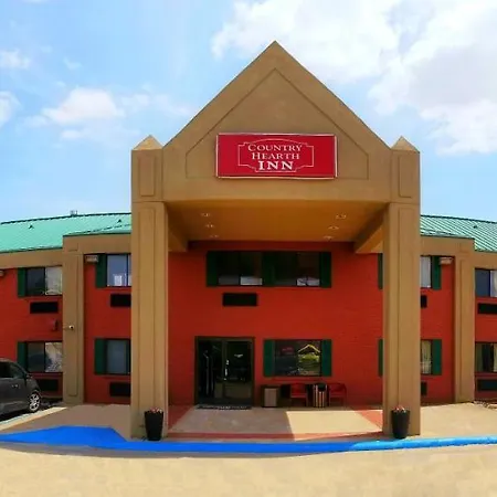 Travel Inn And Suites- Sikeston Miner I-55 Exit-67